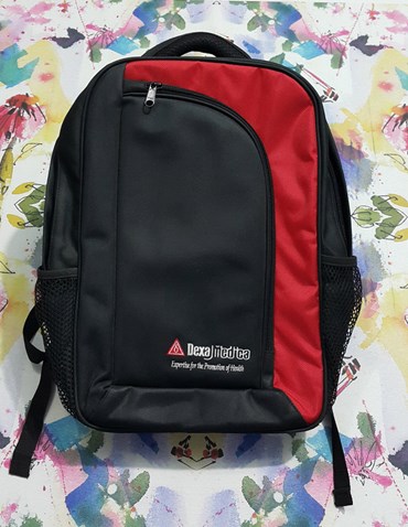 Tas Kerja Dexa Medica